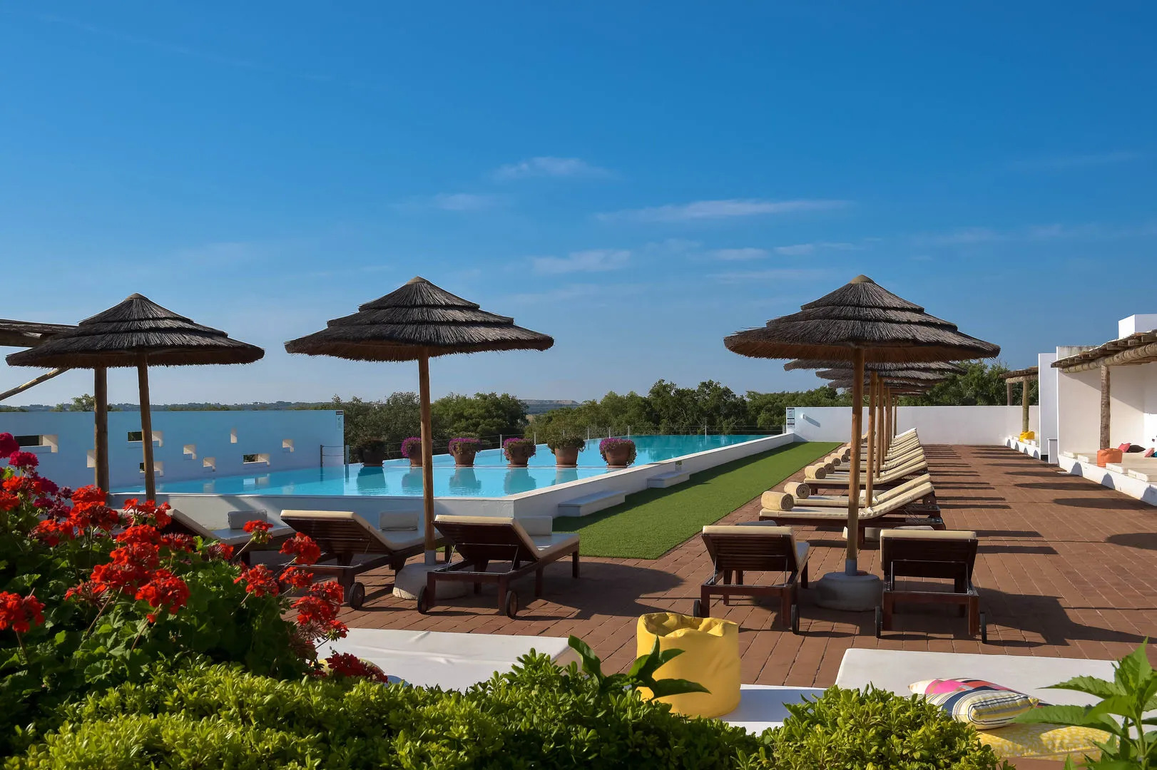 The Lince Ecorkhotel Évora