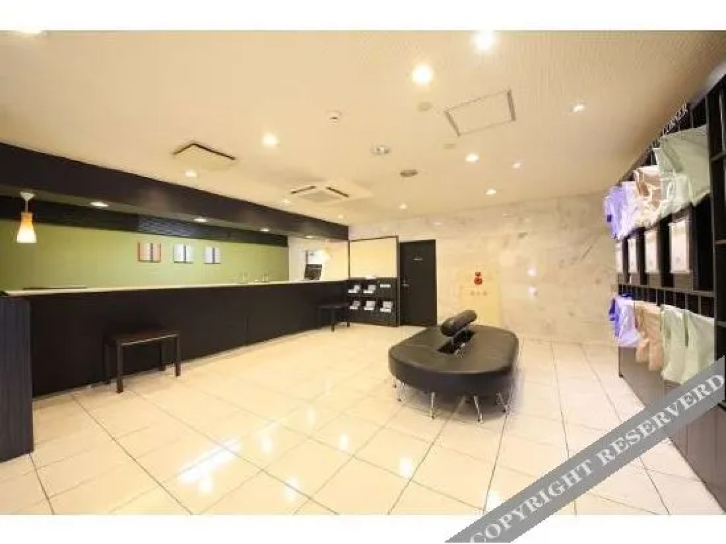 Sakura Dai-Ichi Hotel