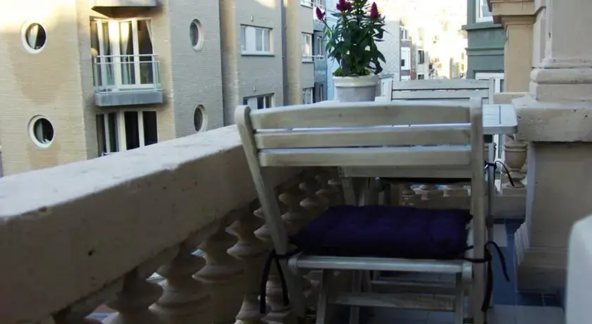 Villa Alta Apartment