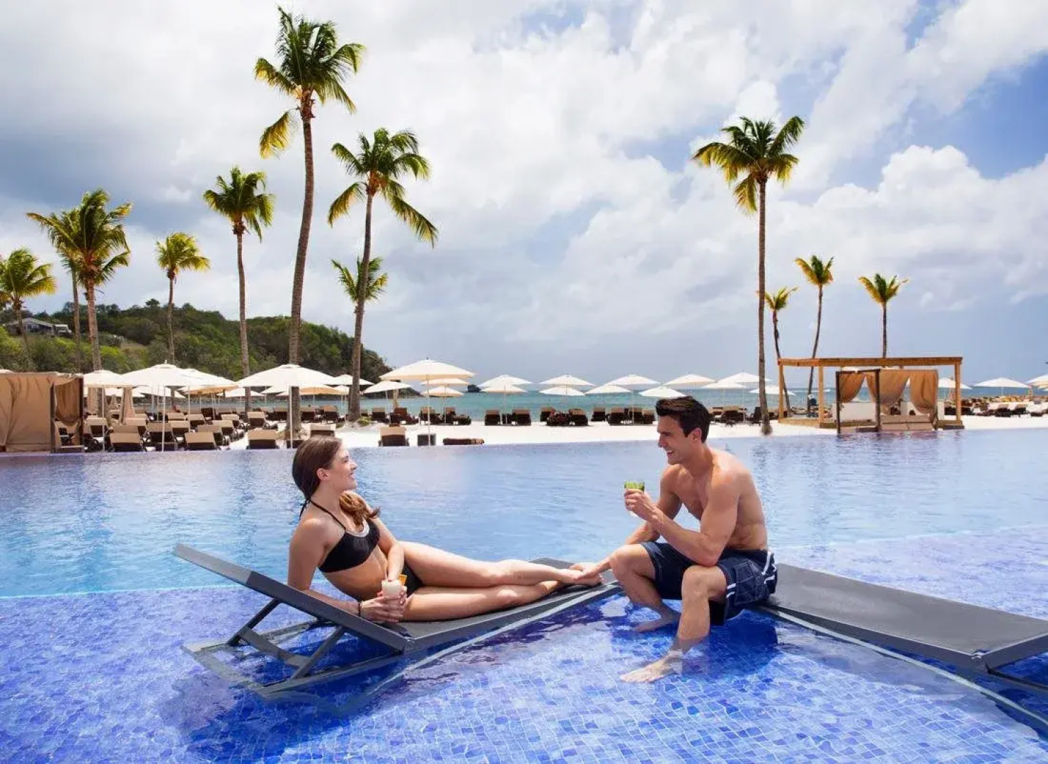 Royalton Saint Lucia, An Autograph Collection All-Inclusive Resort
