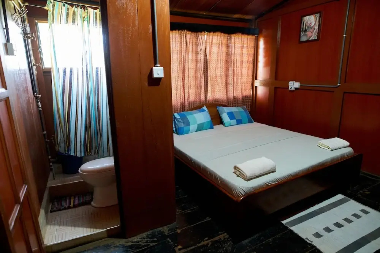 Wli Water Heights Hotel
