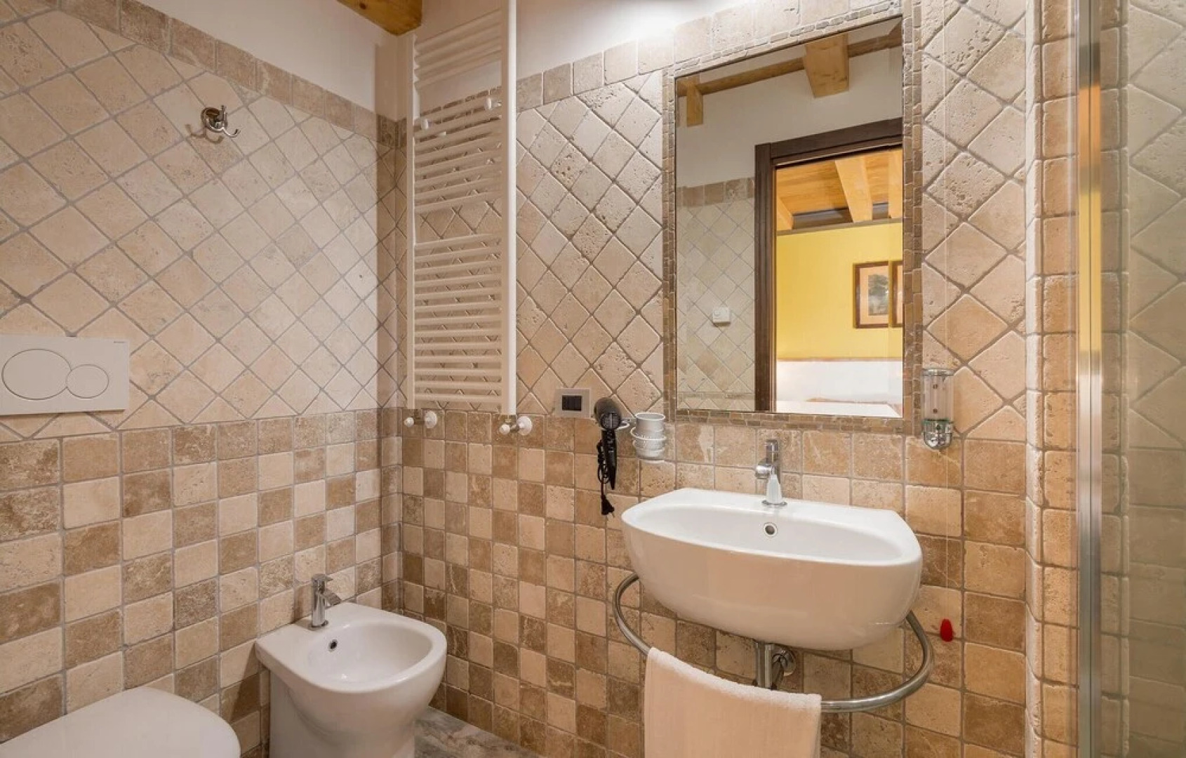 La Collina di Montecchio