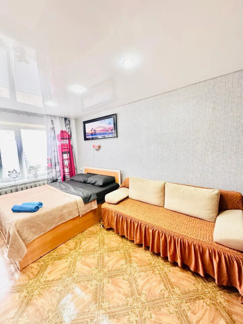 Регион 89 на улице Строителей 5/2