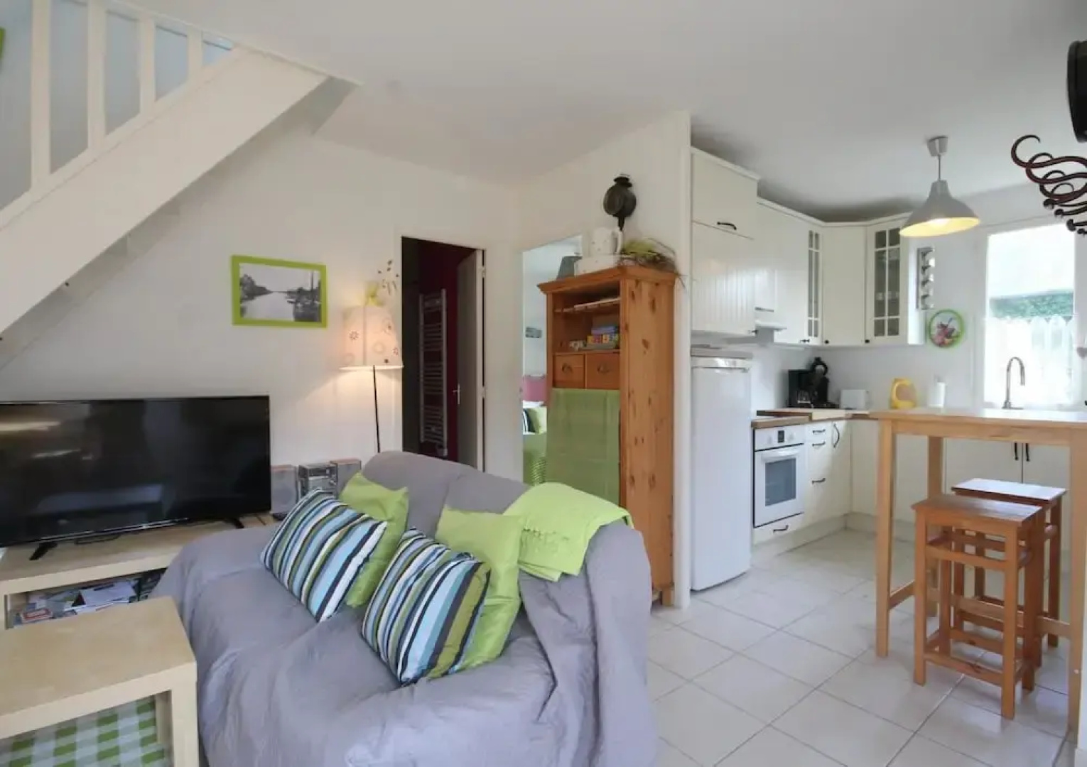 Le Clos Surcouf