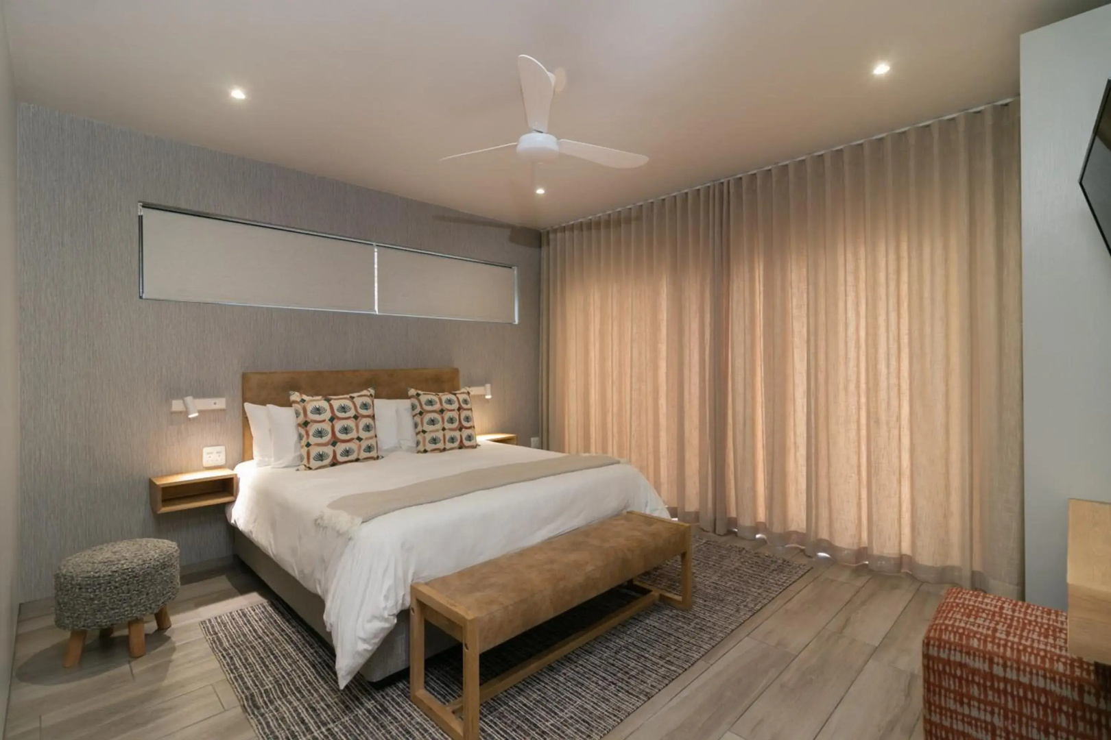 Kooboo Berry Ocean View, Self Catering Guesthouse