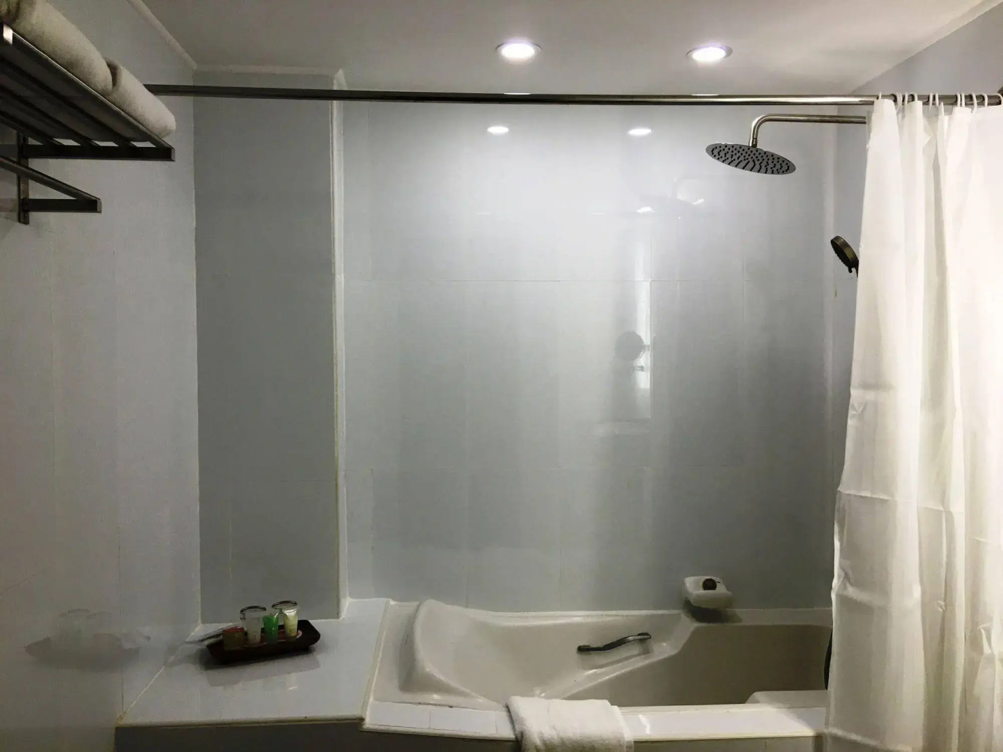 Bayview Park Hotel Manila