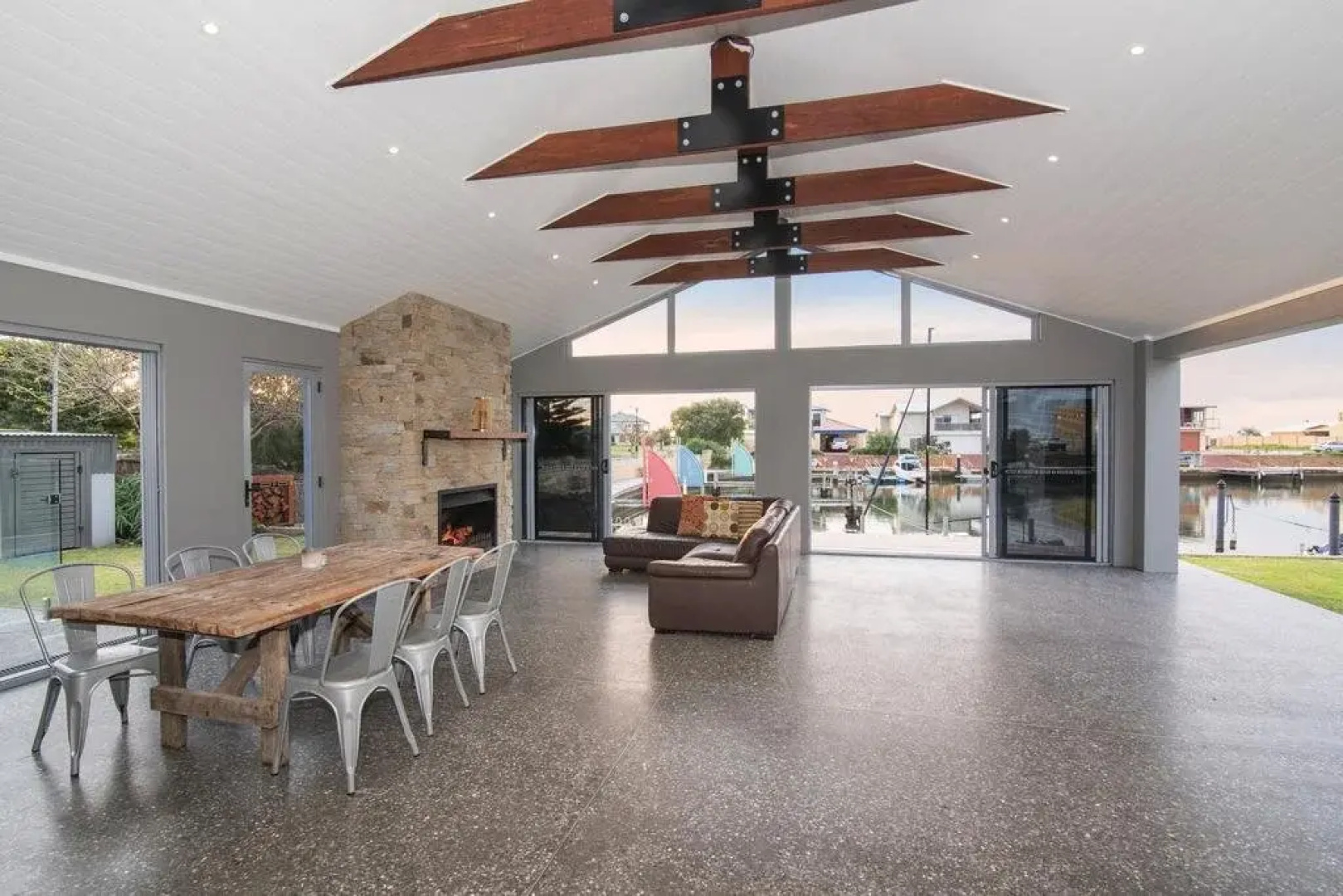 Geographe House