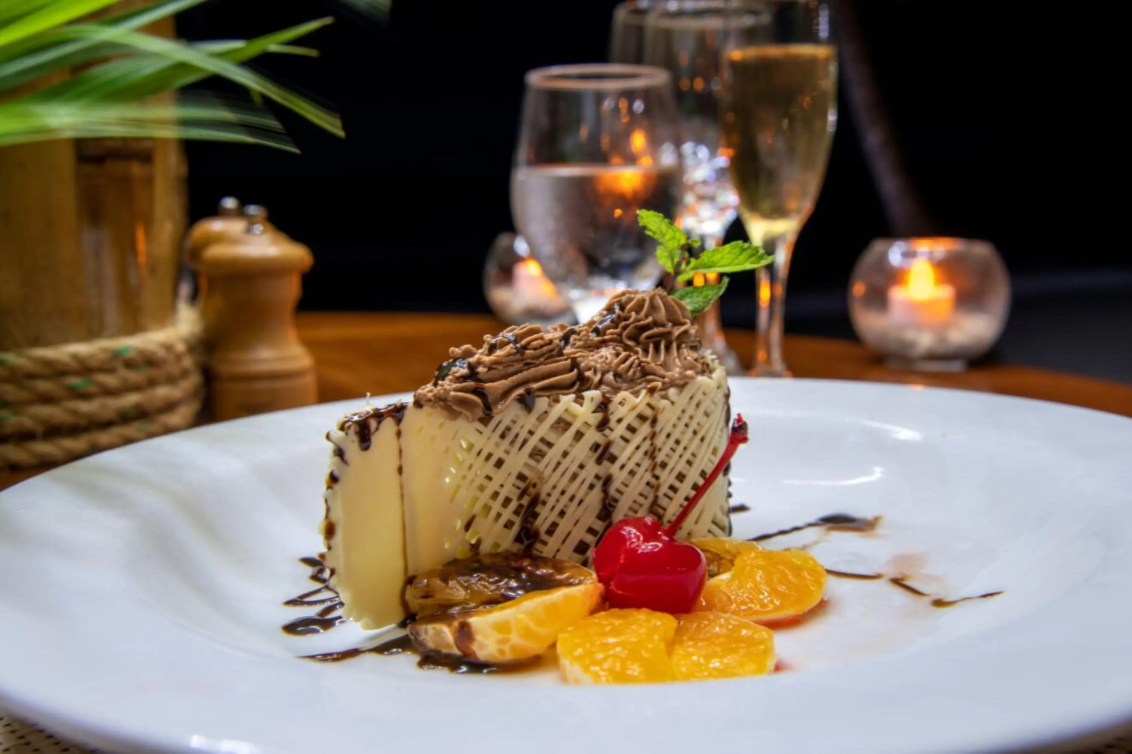 Tango Mar Beachfront Boutique Hotel & Villas