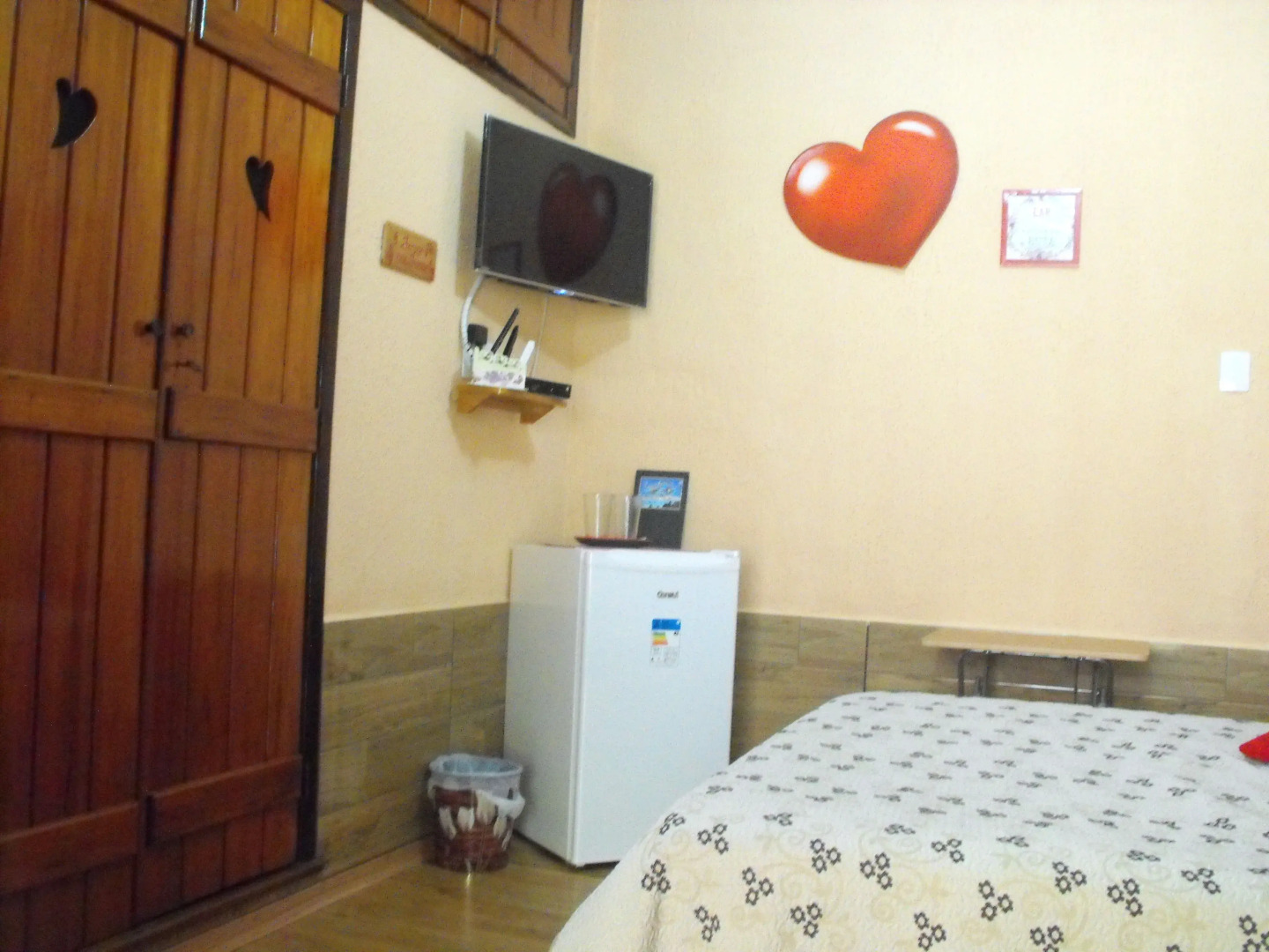 Pousada Cascata dos Amores