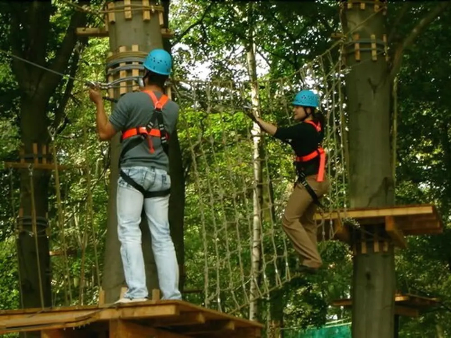 JUFA Hotel Jülich im Brückenkopf-Park