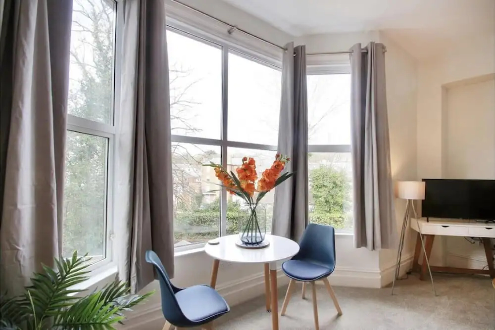 Stunning Large 1-bed Apartment in Tunbridge Wells