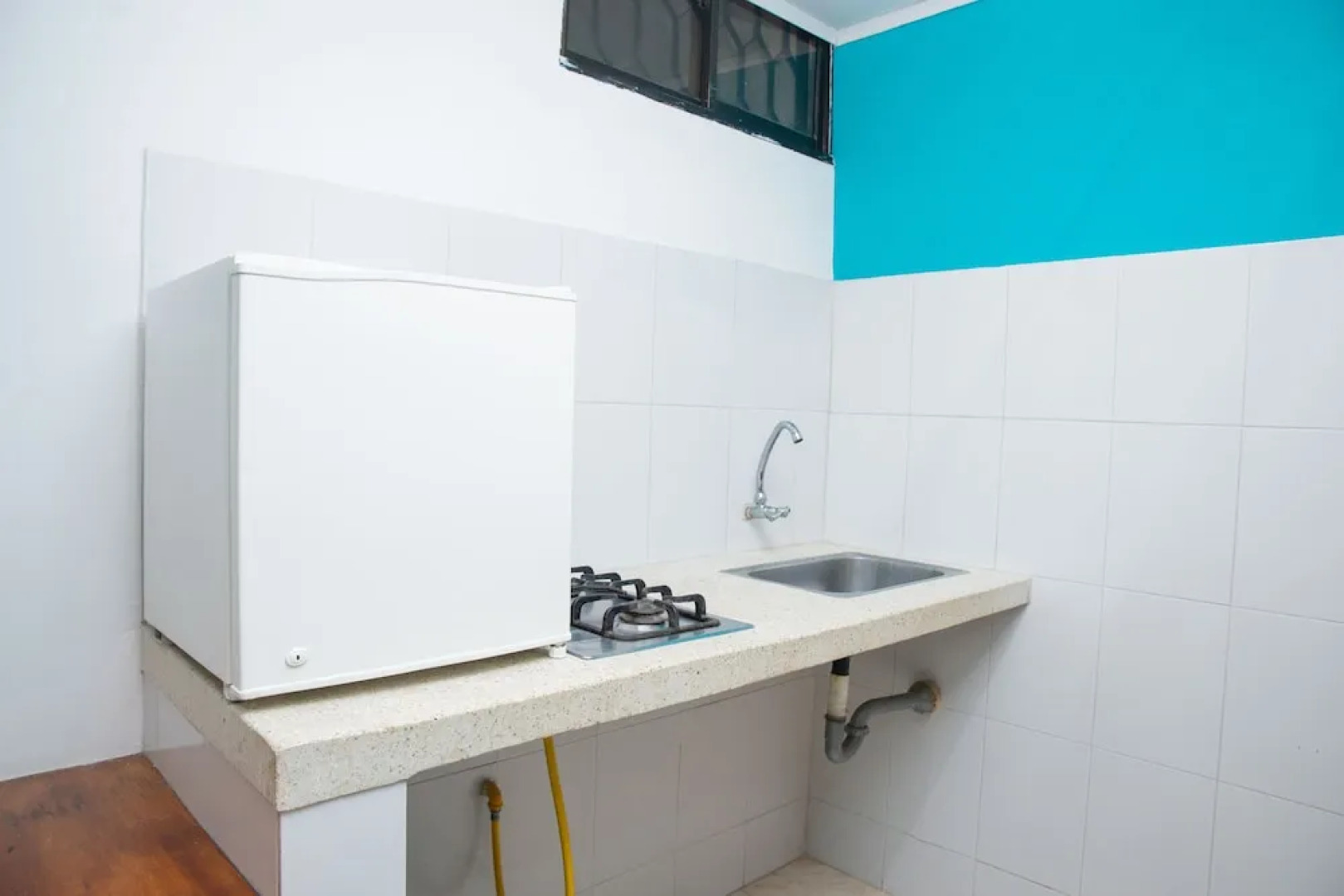 Hotel Puerto Colombia