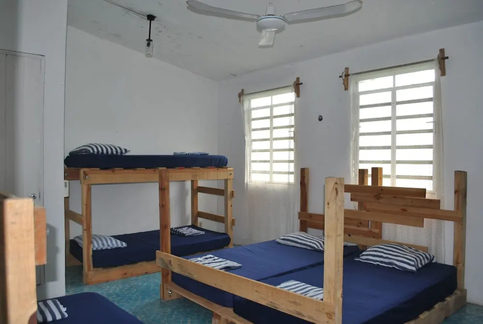 Posada Lulú La Bruja Bacalar