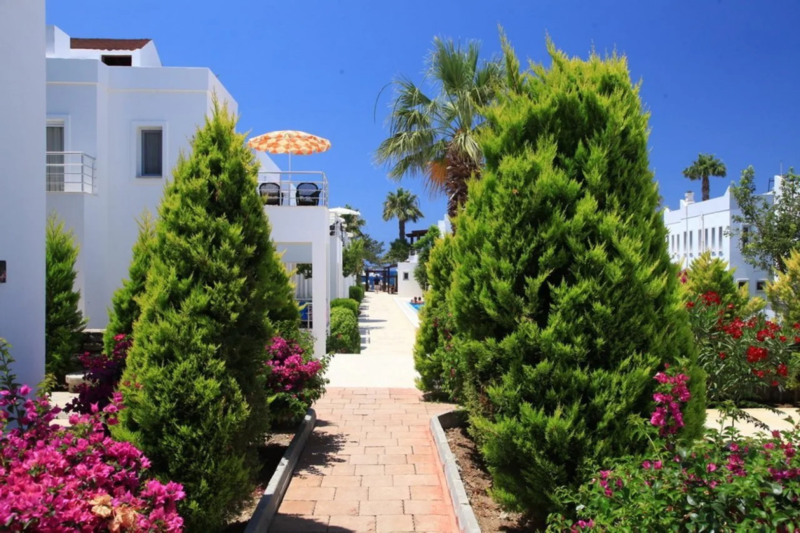 Mer-Can Story Apart Hotel