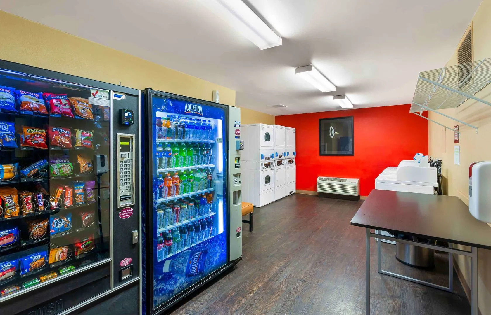 Extended Stay America Select Suites - Salt Lake City - Sandy