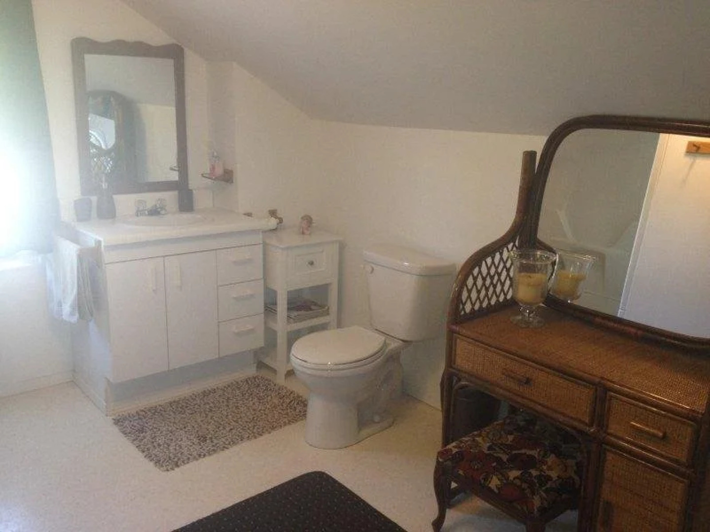 Baltimore Bed and Breakfast