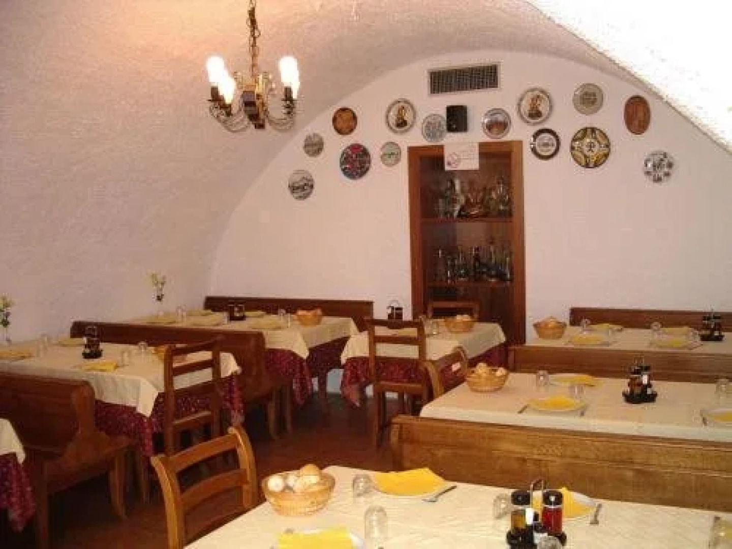 Locanda Cà del Ponte