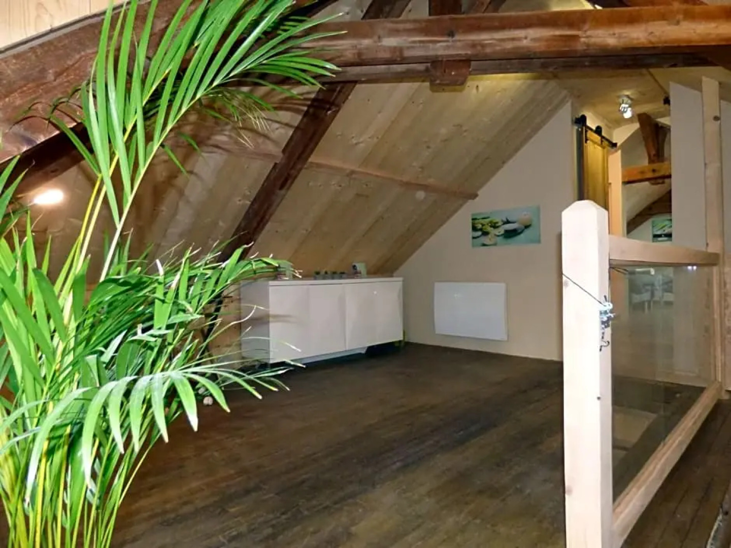 Chambres d'hôtes Chez Valérie Arette