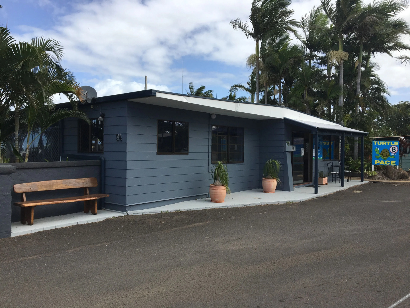 BIG4 Cane Village Holiday Park