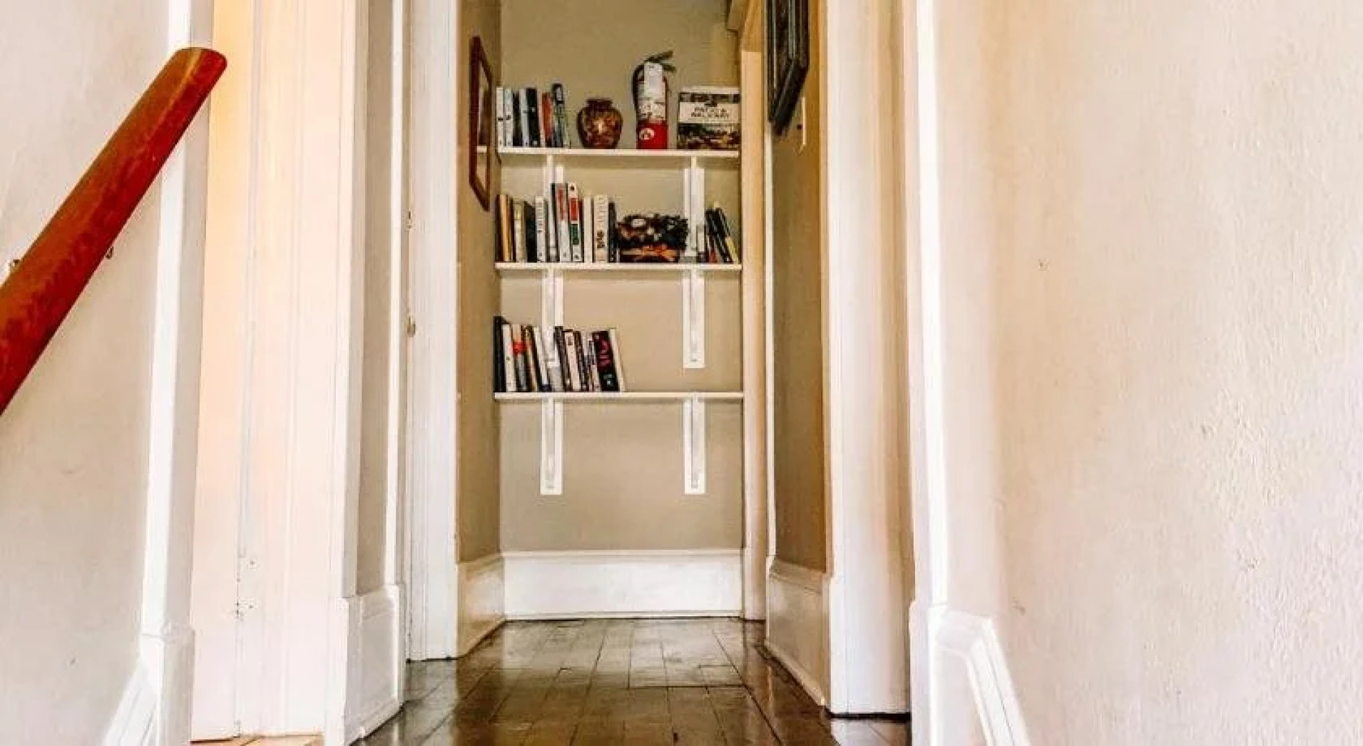 Park Place Inn and Cottages