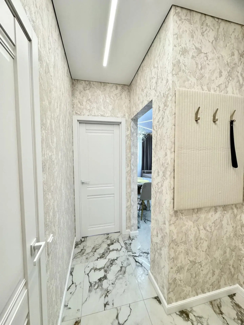 Апартаменты в Комсомольском микрорайоне, д. 17