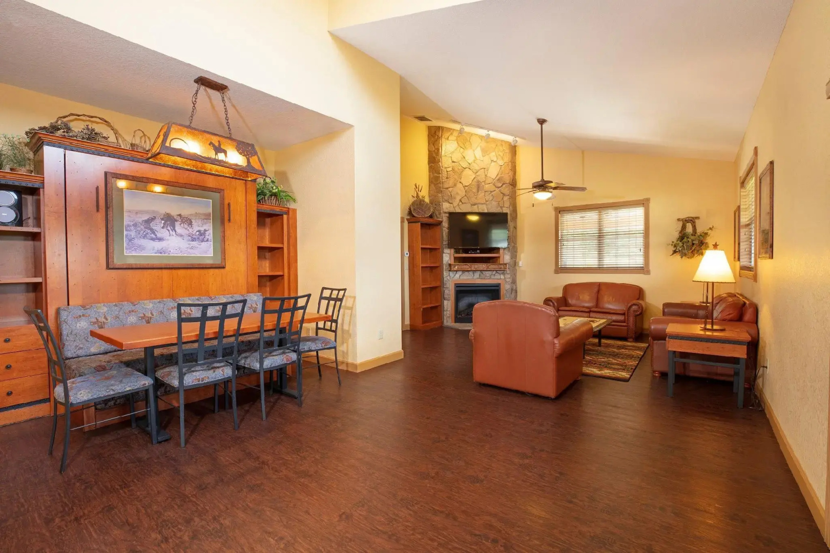 Westgate River Ranch Resort & Rodeo