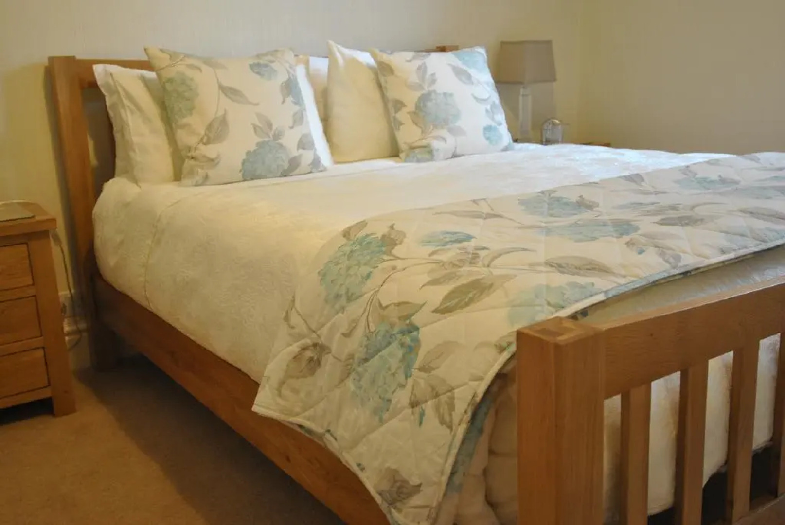 Kenilworth Guest House