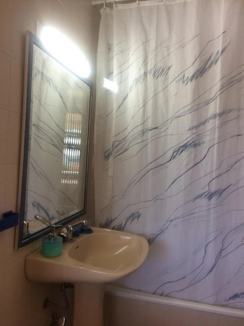 Montanha, rio e mar...