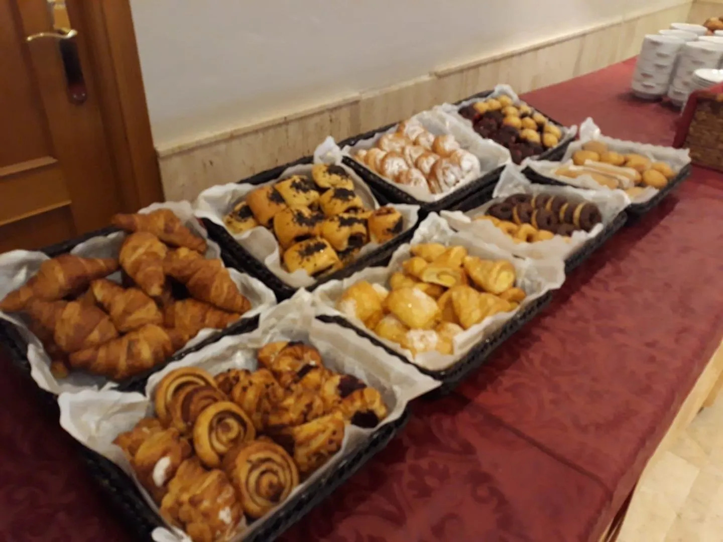 Hotel Torremar – Mares