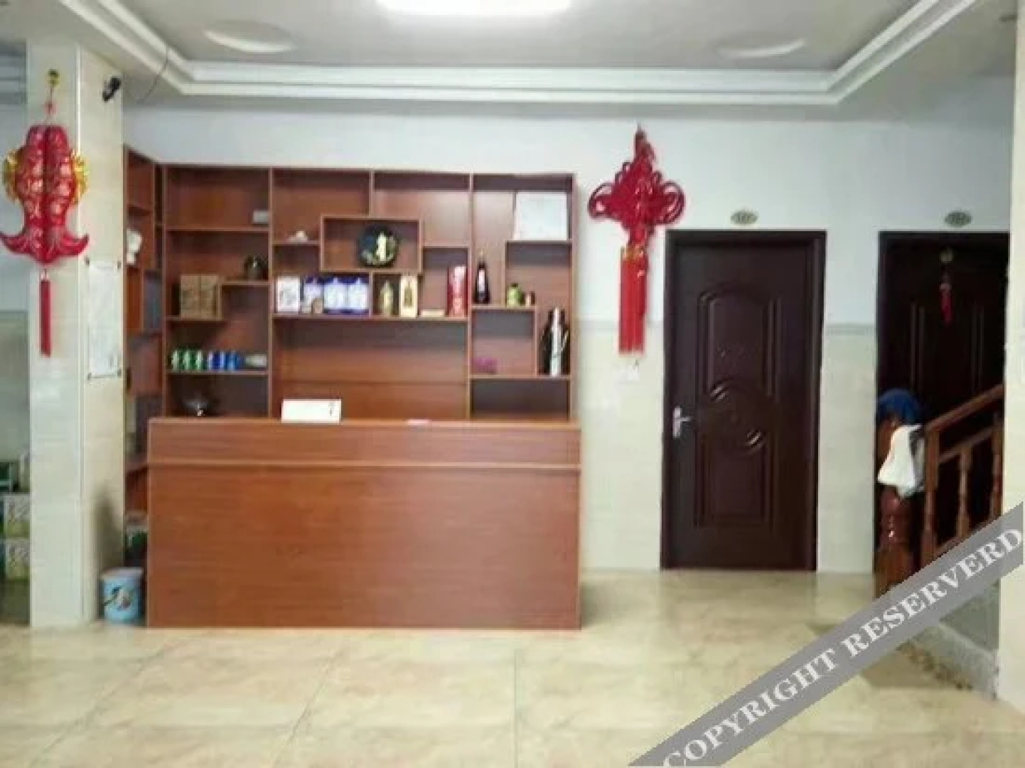 Sanqingshan Hongda Guest House