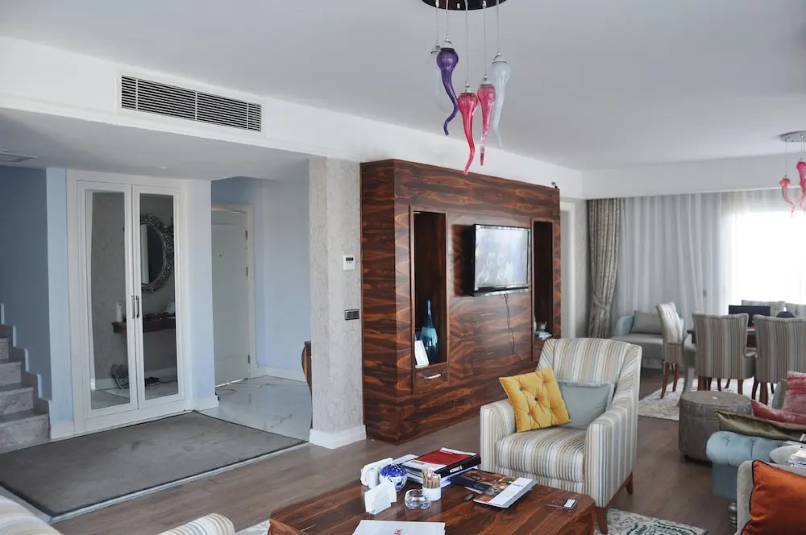 The Qasr Family Halal Resort Suite & Spa - All Inclusive