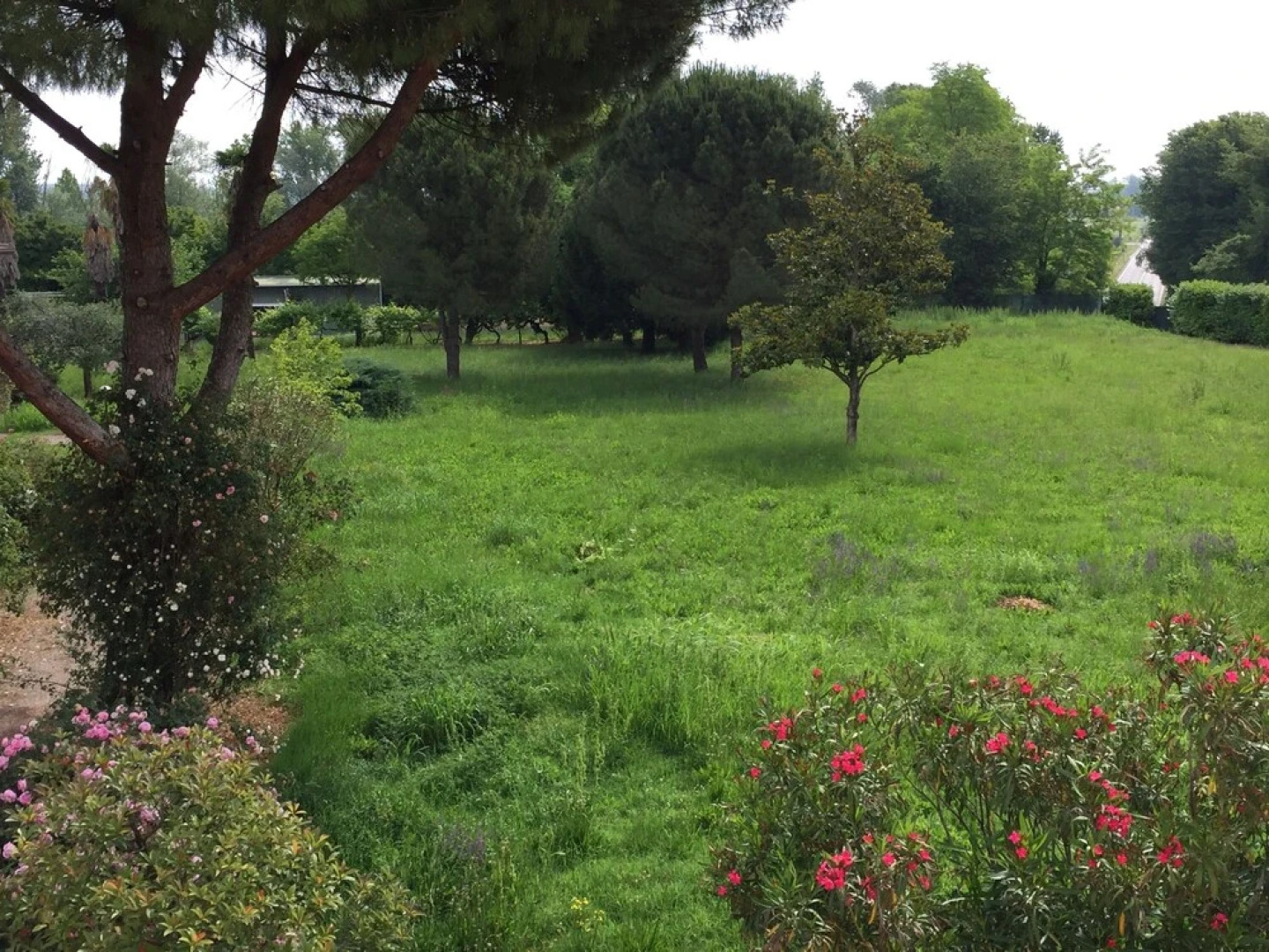 Agriturismo Casa San Marco