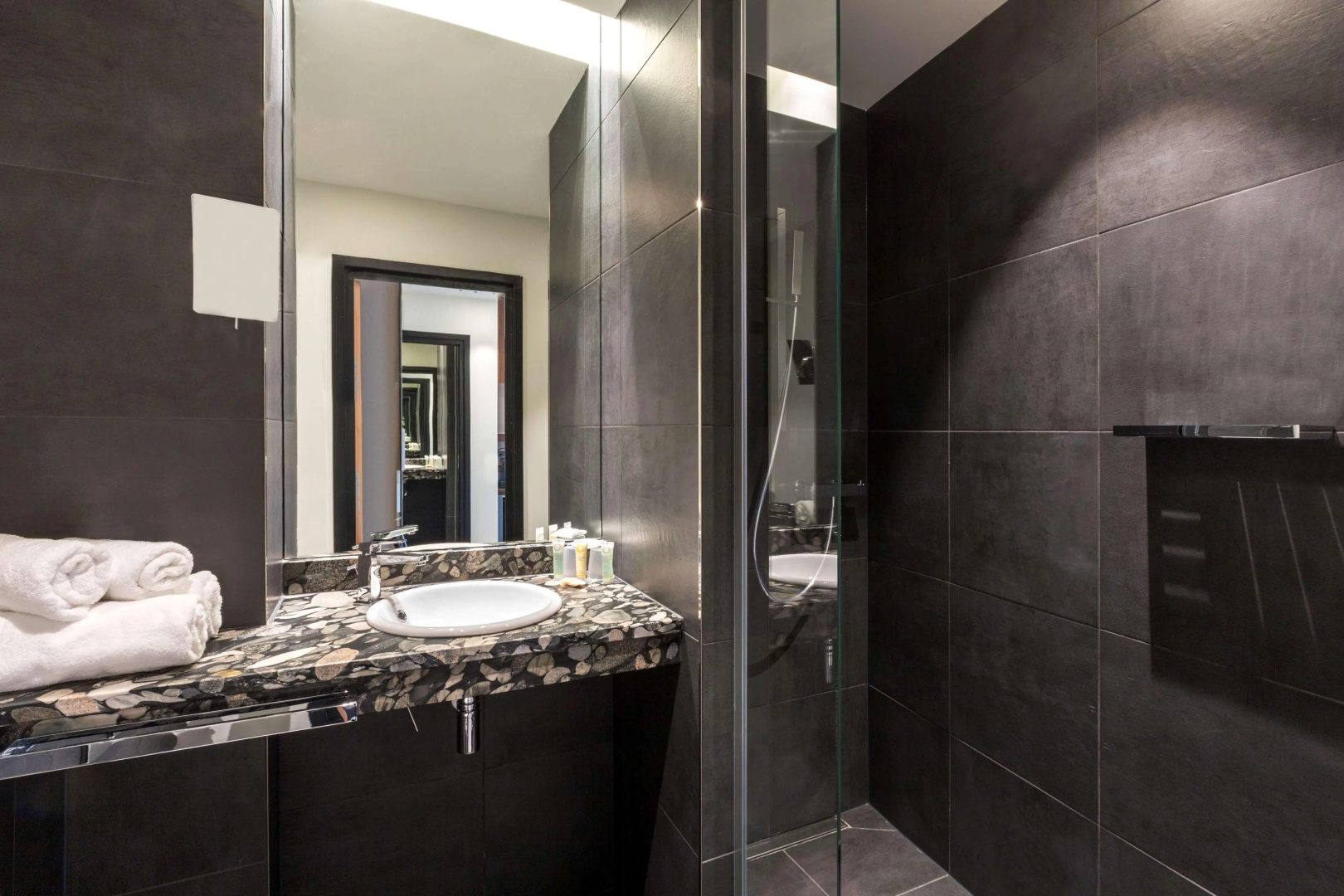 Best Western Plus Hotel Les Humanistes
