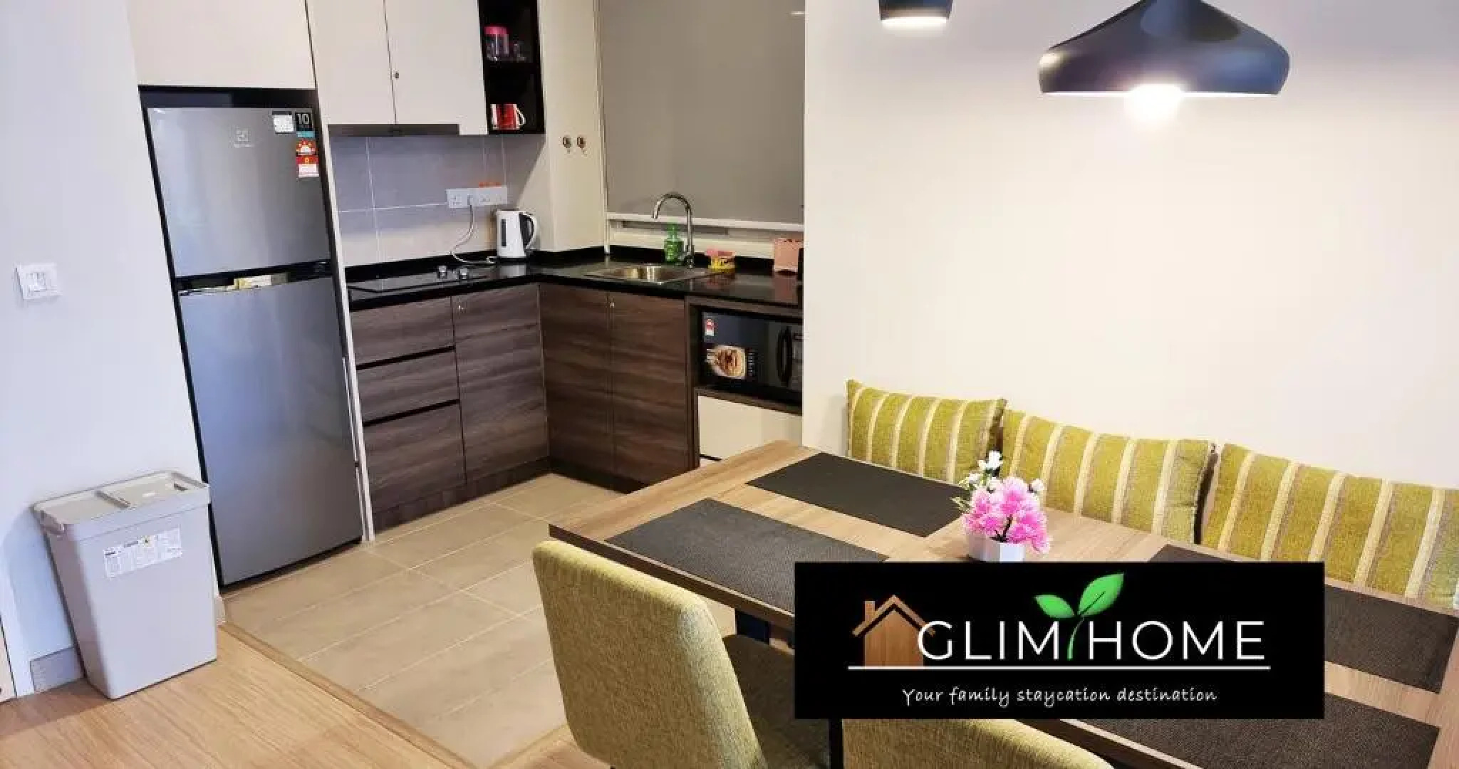 GlimHome @ Windmill Upon Hills Genting Highlands