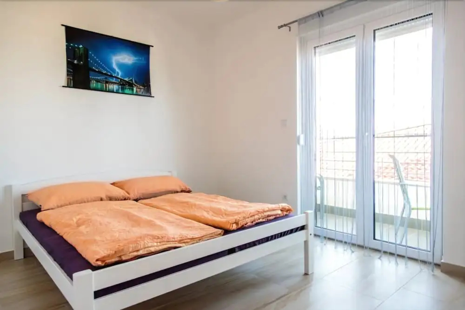 Nemira Sunny Apartments