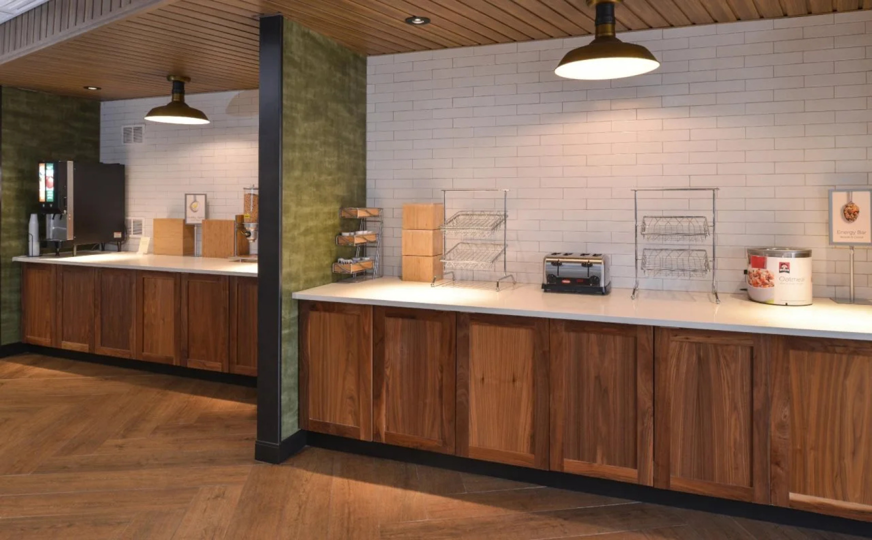 Fairfield Inn & Suites by Marriott Columbus Grove City