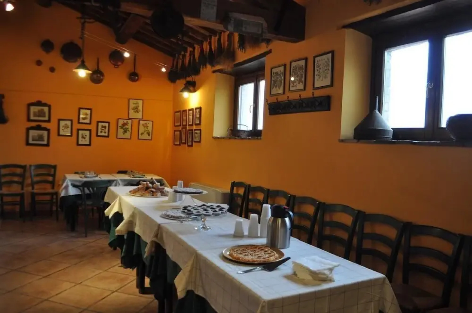 Agriturismo Il Gelso Nero