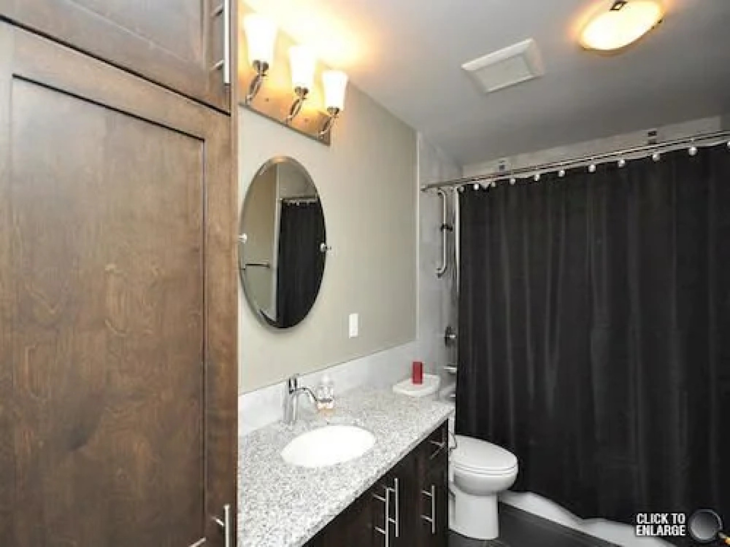 Perfect Places The Trillium