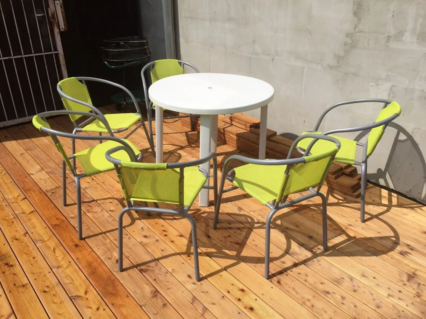 Apartmány Havlíčkova