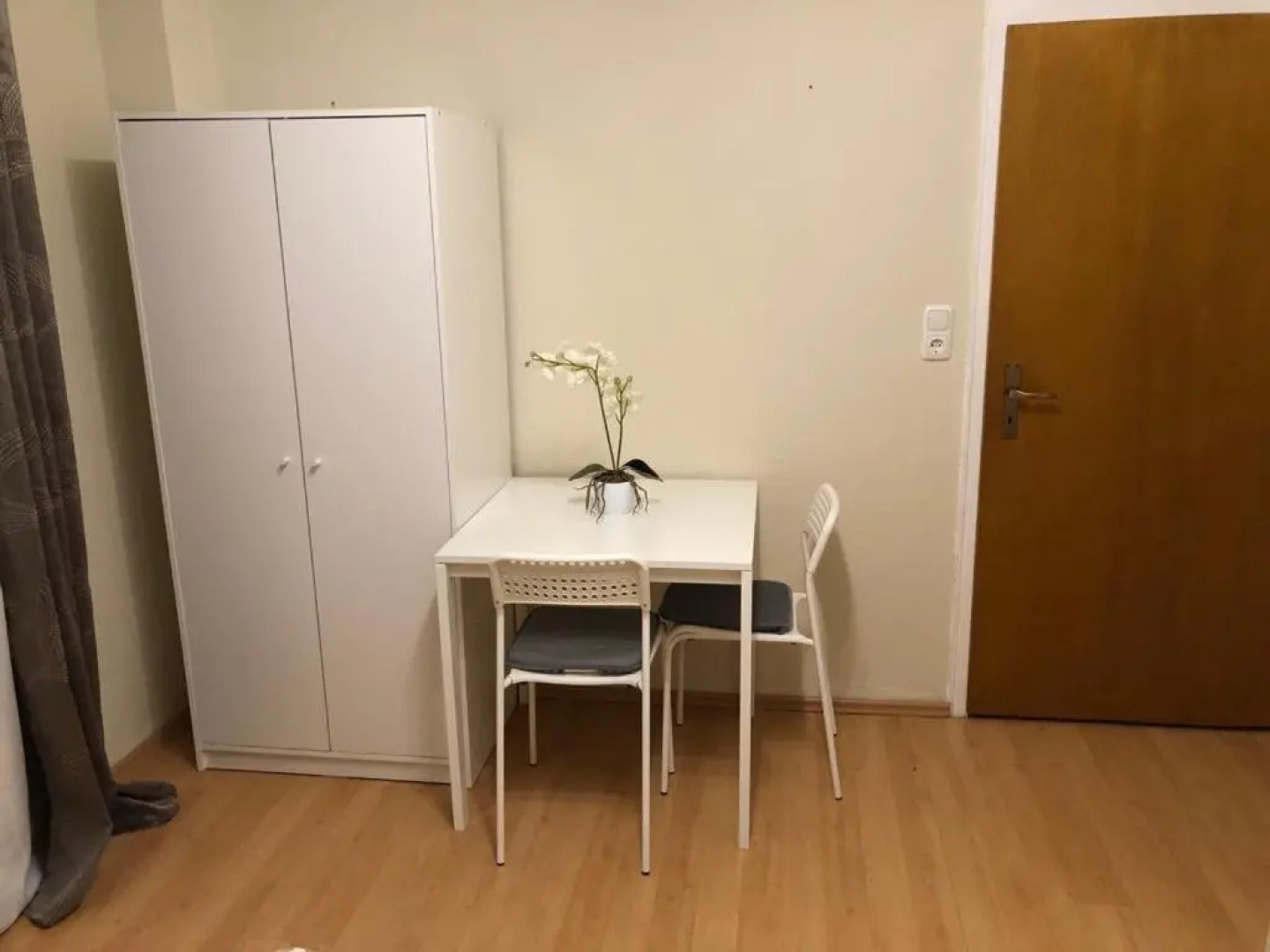 Ferienwohnung Franken