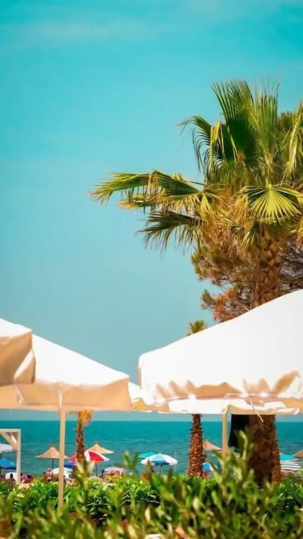 Fllad Resort & Spa