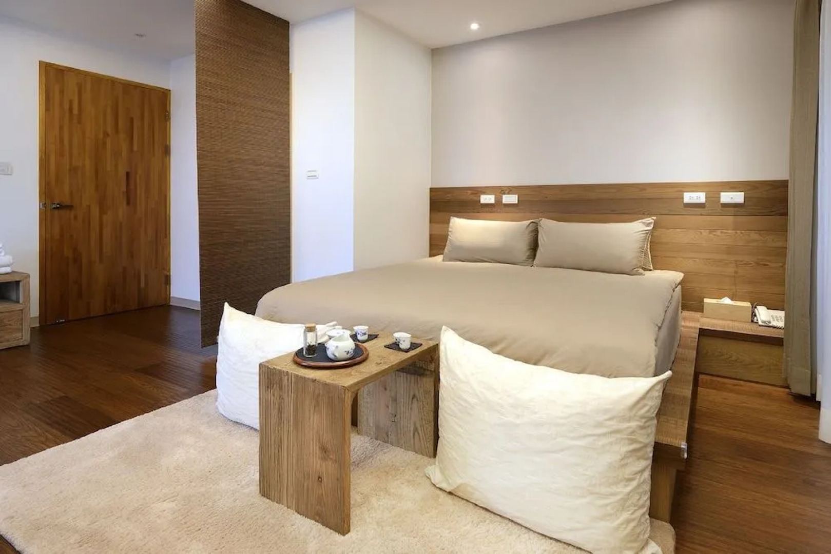 Country Road Bed and Breakfast