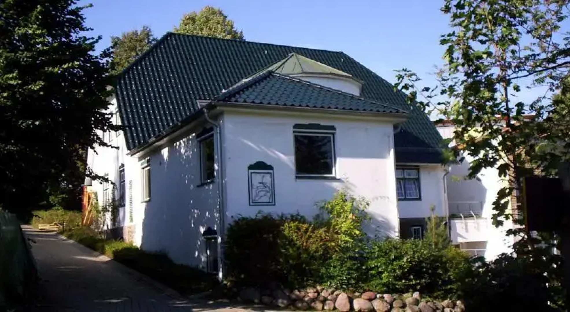 Appartment im Seehof
