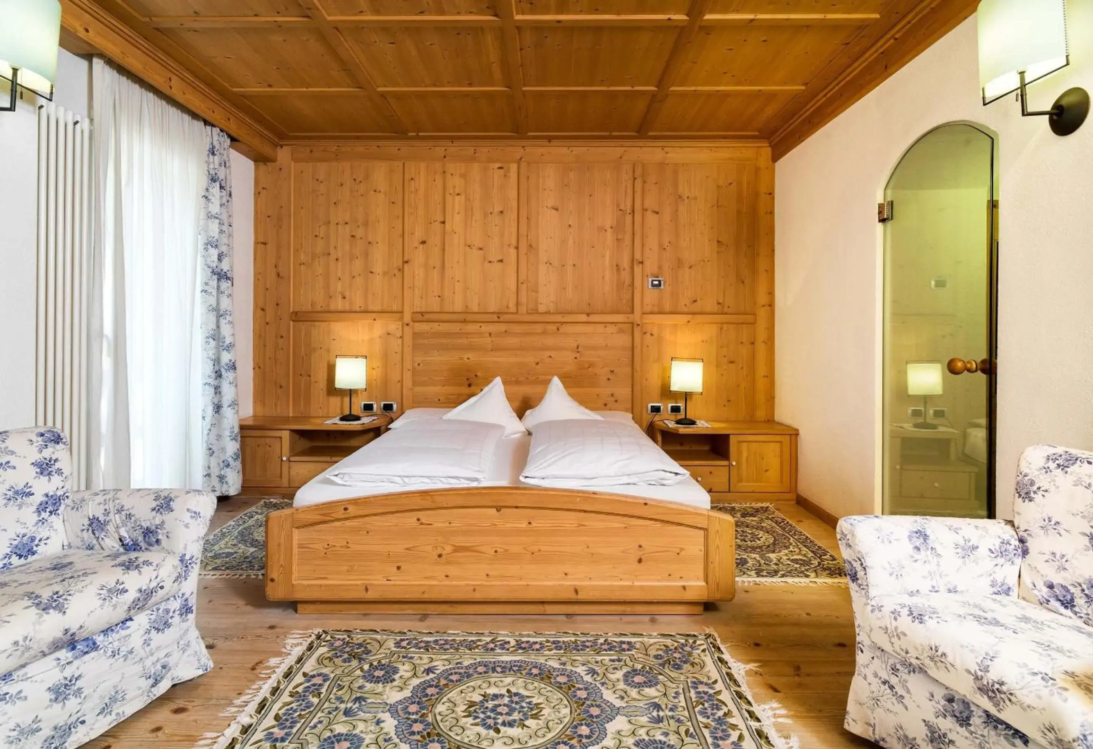 Leading Relax Hotel Maria