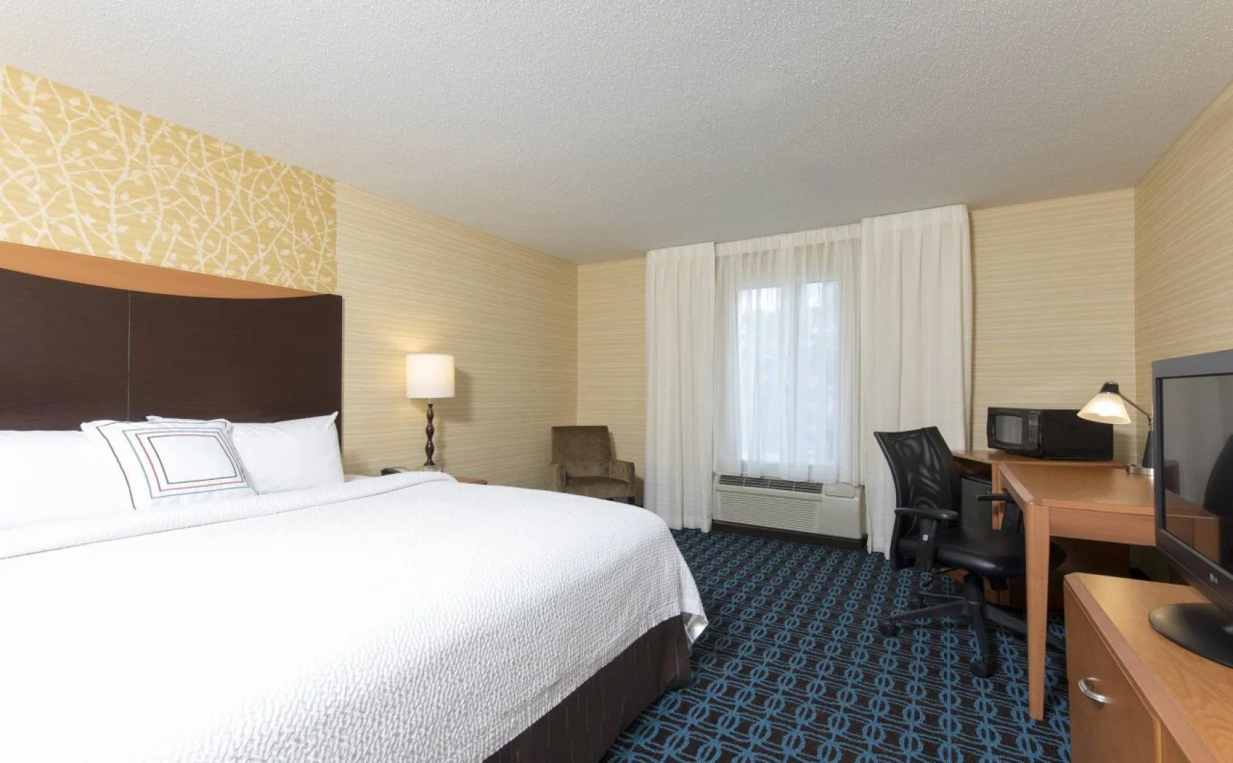 Fairfield Inn by Marriott Battle Creek