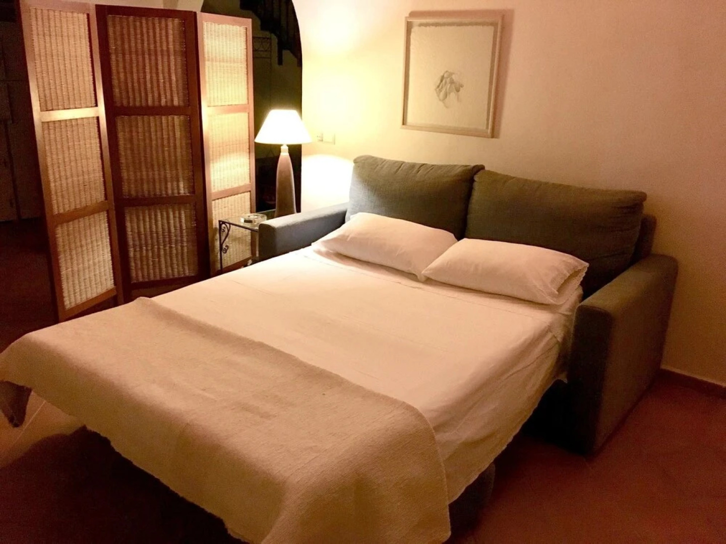 House With one Bedroom in Níjar, With Furnished Terrace and Wifi - 20