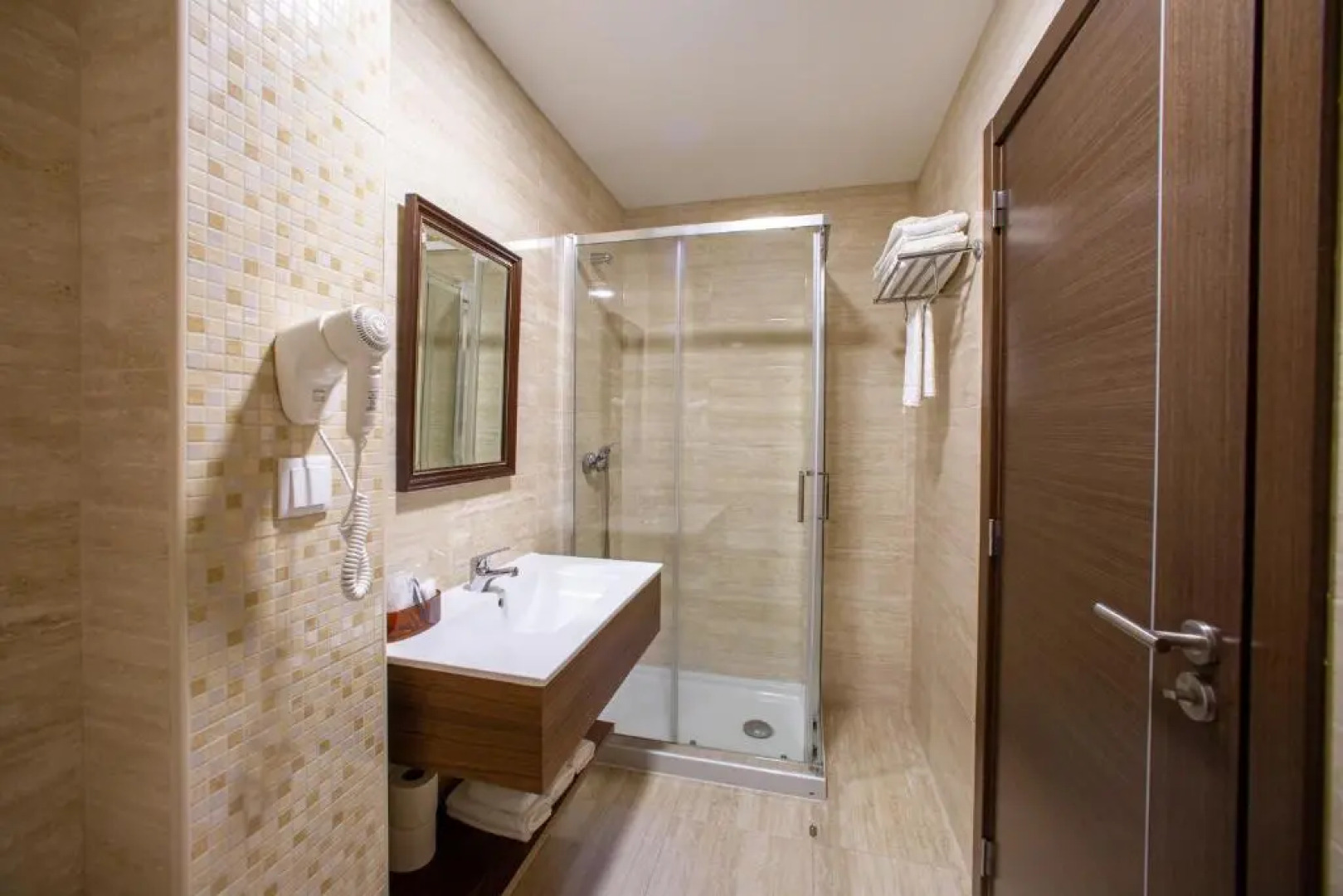 Hotel Nossa Senhora da Paz