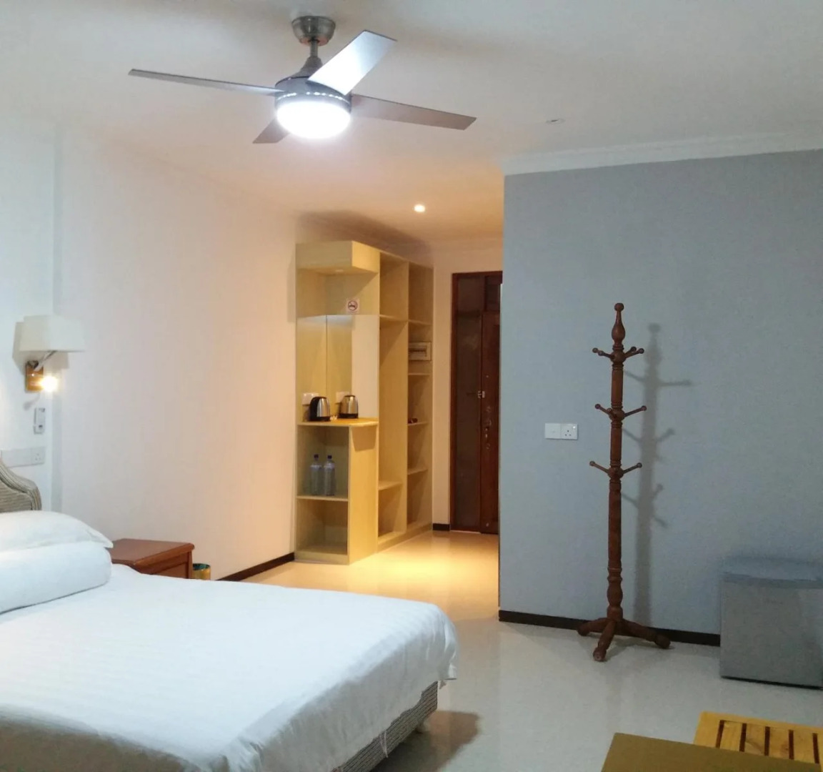 Nazaki Beach Hotel & Spa Maldives