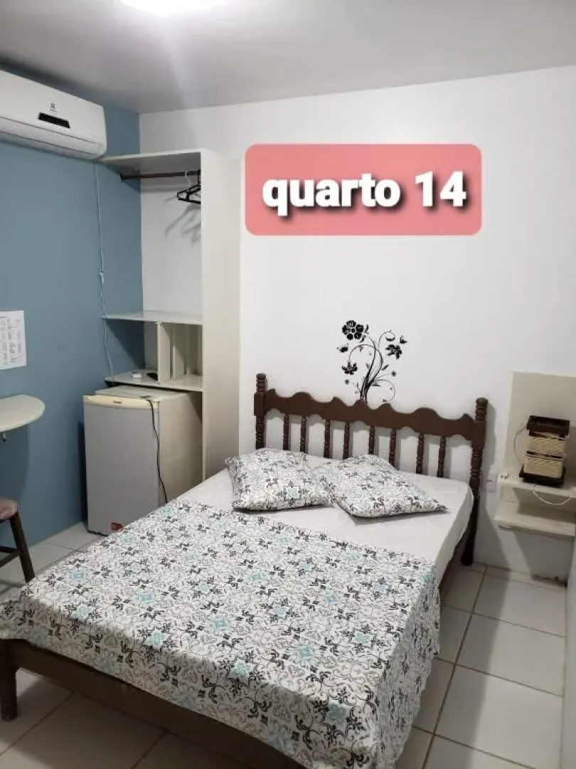 Pousada Charle Brown