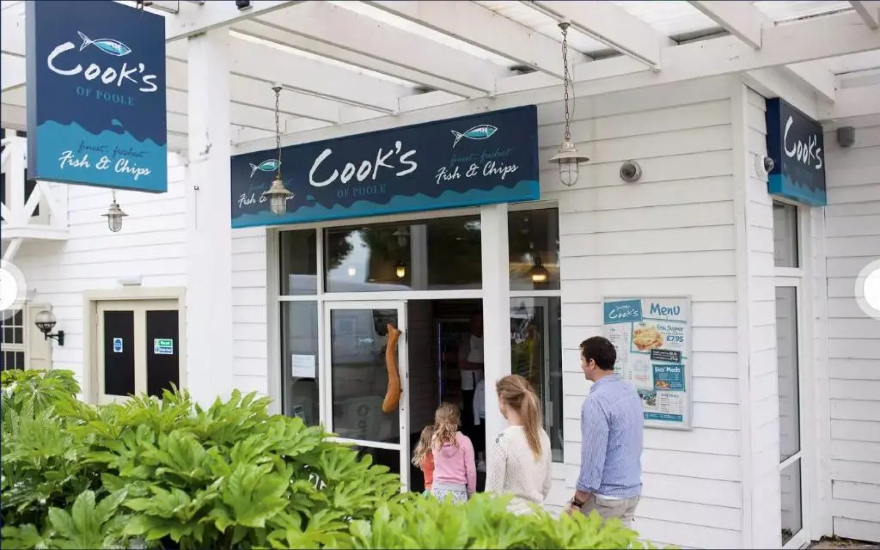 Pine Ridge 58 @ Rockley Park